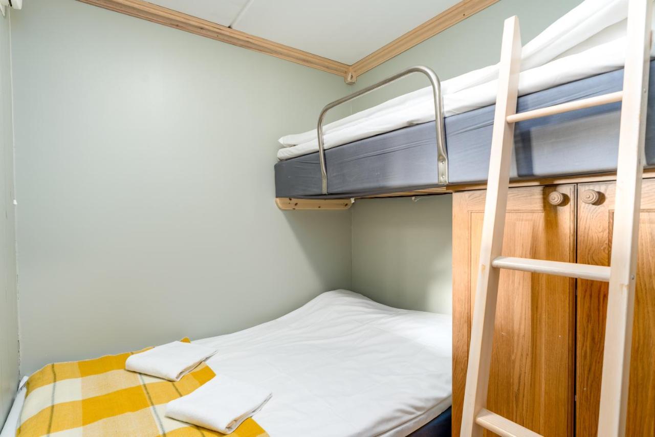 האפג'ל Ilsetra Hotell מראה חיצוני תמונה
