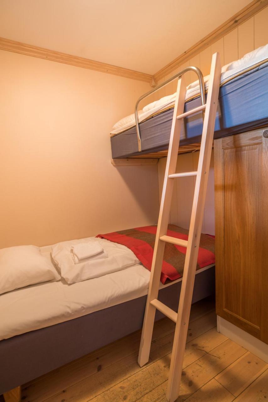 האפג'ל Ilsetra Hotell מראה חיצוני תמונה